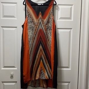 Women dress